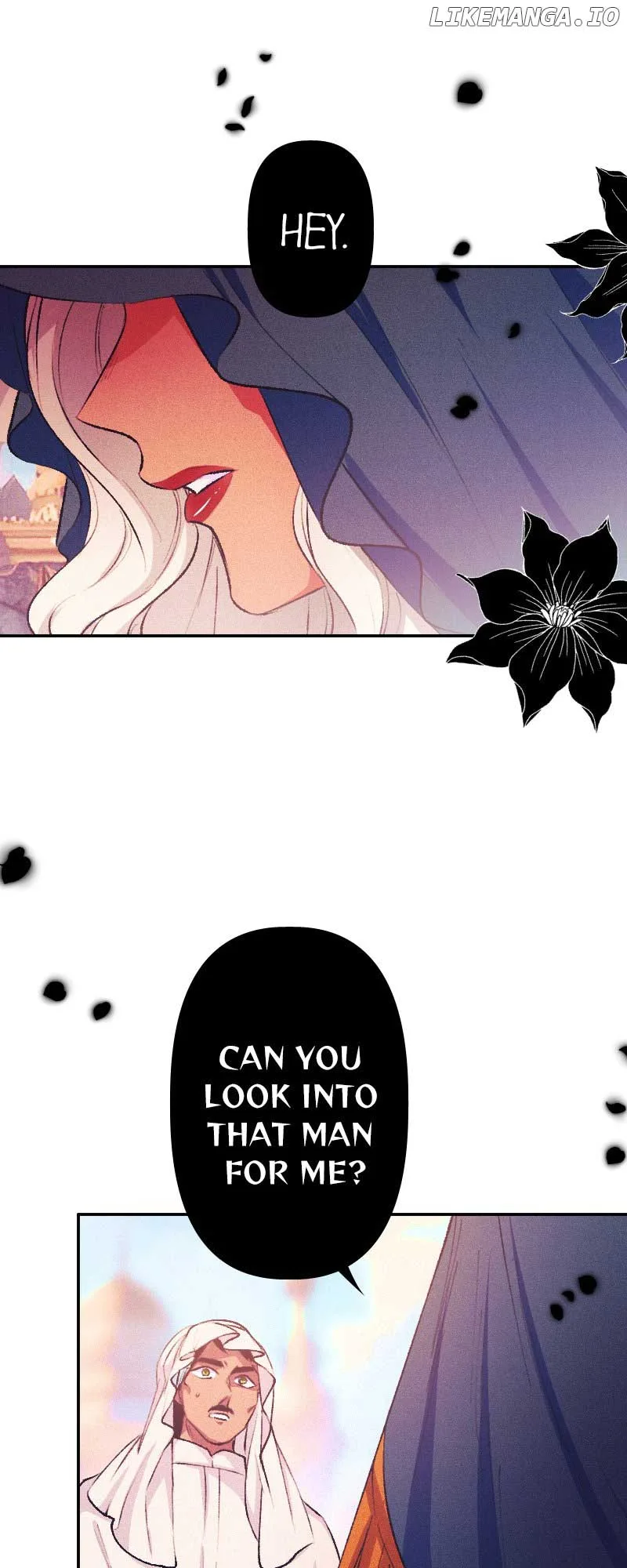 The Heat of the Reincarnated Villainess Chapter 74 page 49