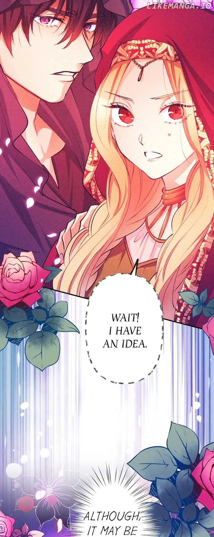 The Heat of the Reincarnated Villainess Chapter 79 page 44