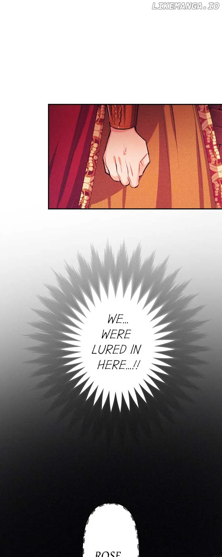 The Heat of the Reincarnated Villainess Chapter 79 page 42