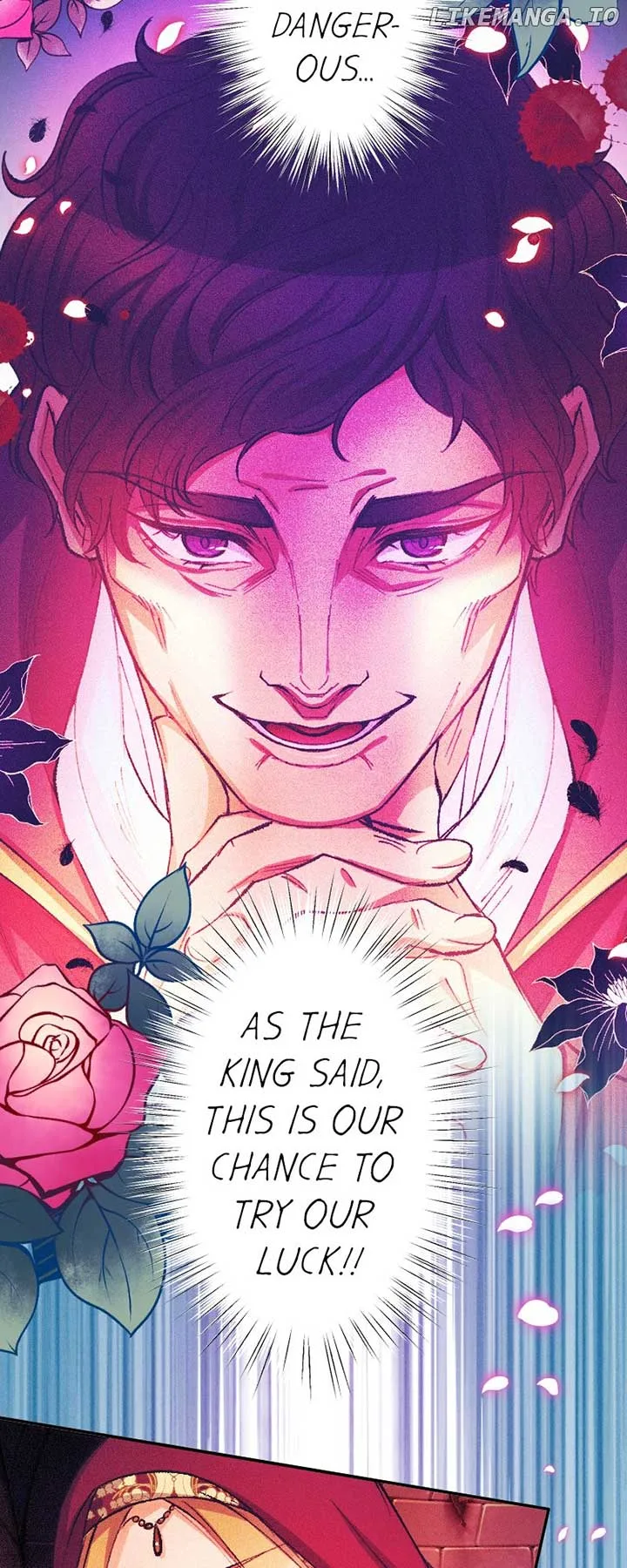 The Heat of the Reincarnated Villainess Chapter 79 page 45