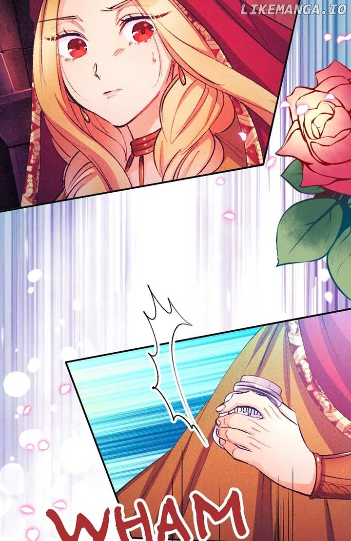 The Heat of the Reincarnated Villainess Chapter 79 page 46