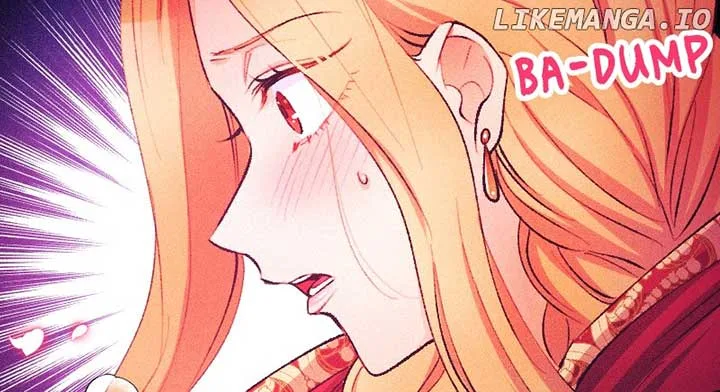The Heat of the Reincarnated Villainess Chapter 79 page 56