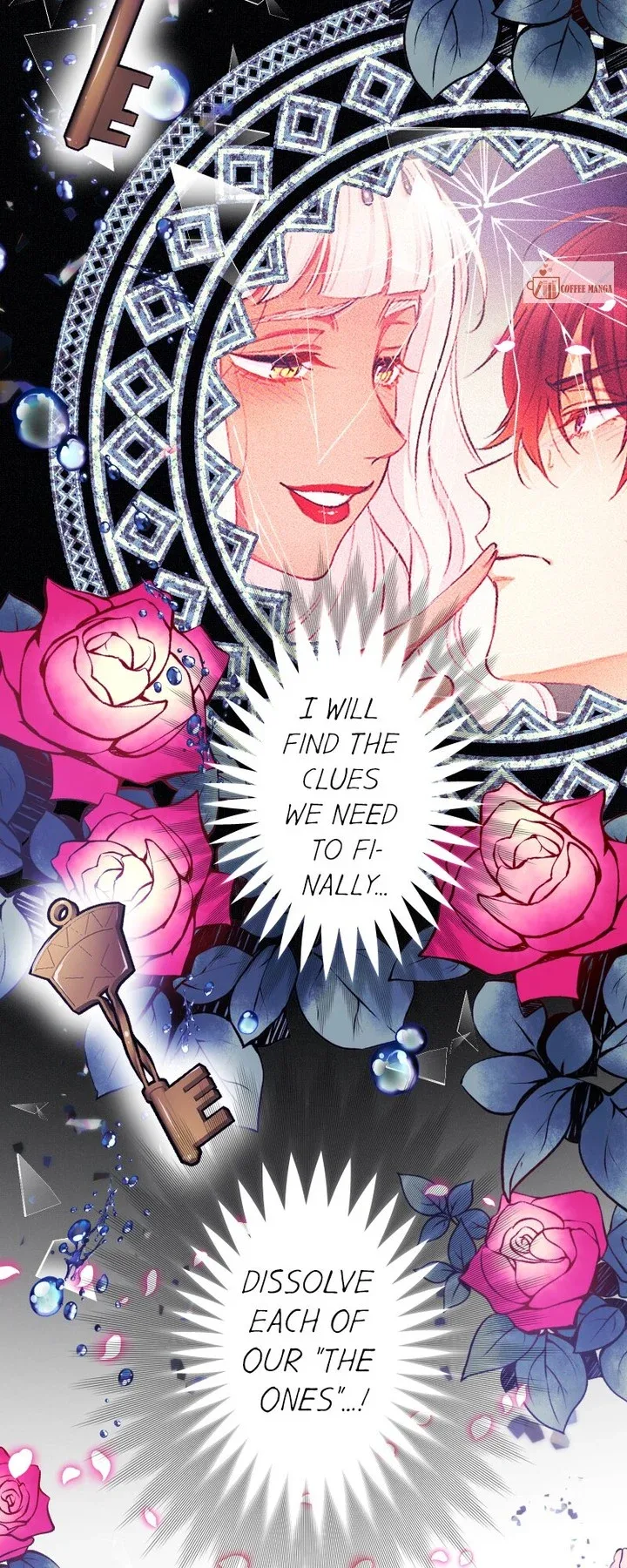 The Heat of the Reincarnated Villainess Chapter 83 page 3