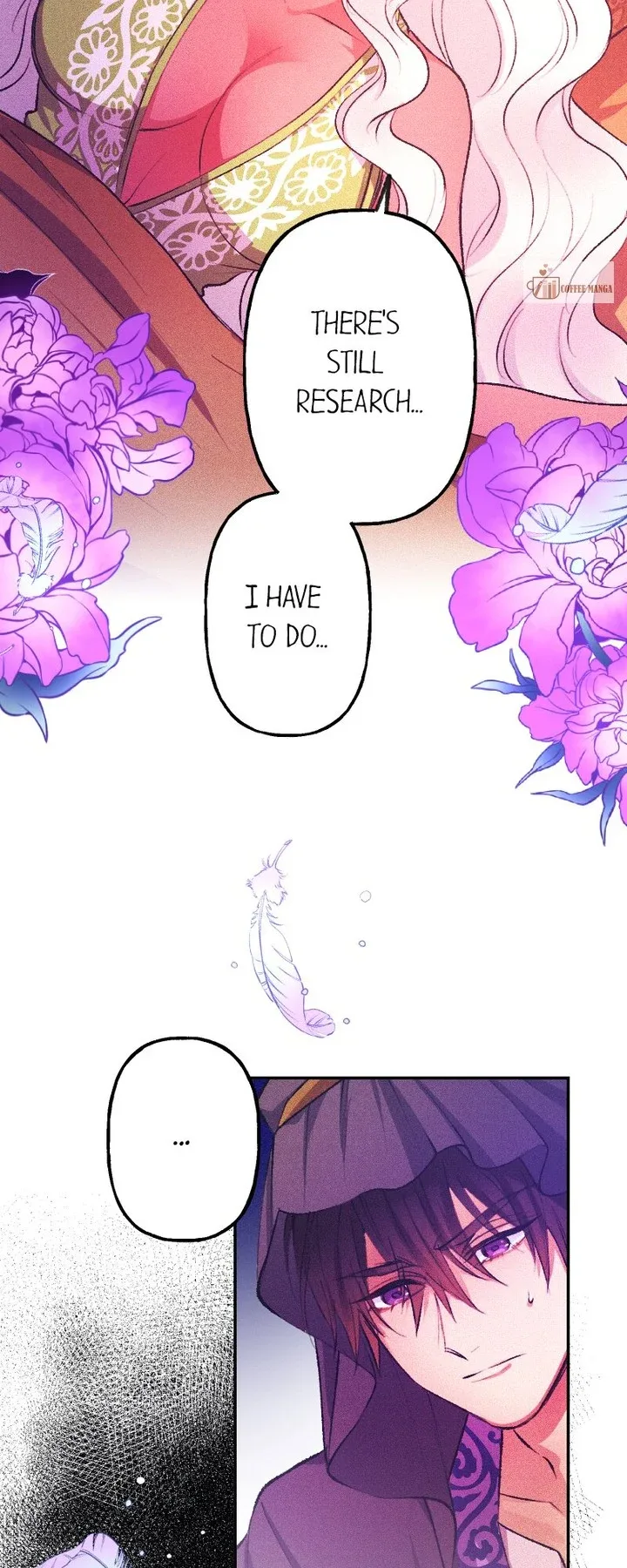 The Heat of the Reincarnated Villainess Chapter 83 page 26