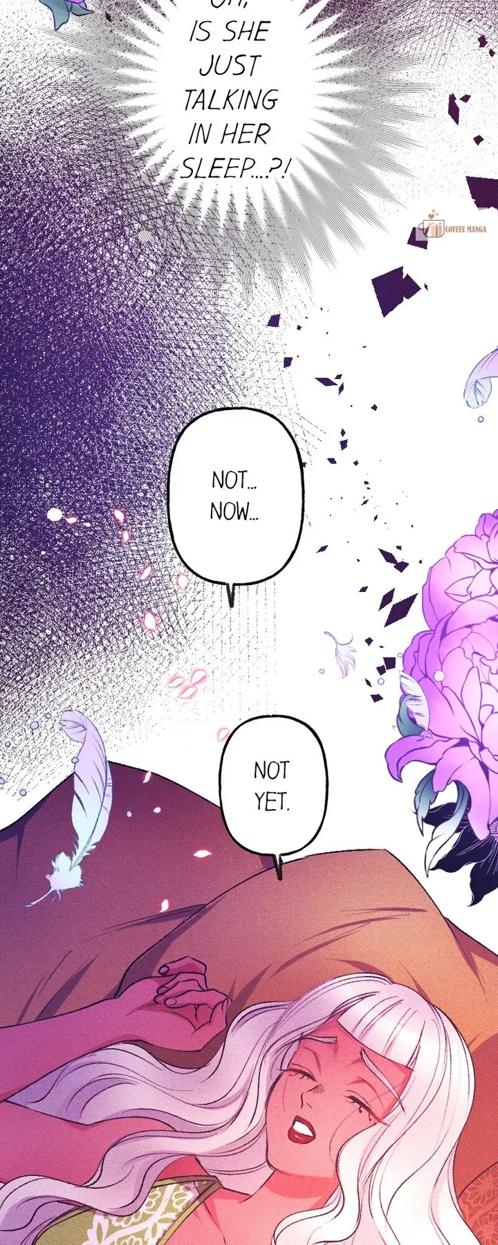 The Heat of the Reincarnated Villainess Chapter 83 page 25