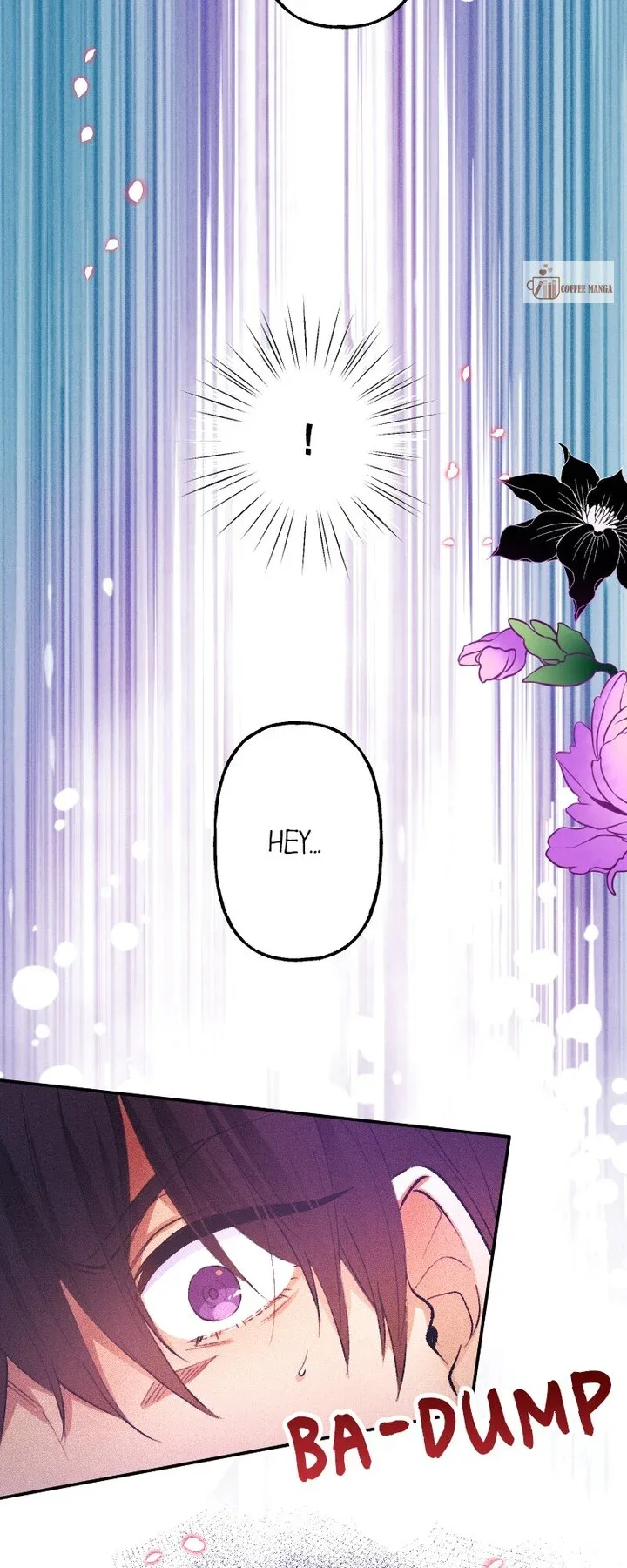 The Heat of the Reincarnated Villainess Chapter 83 page 30