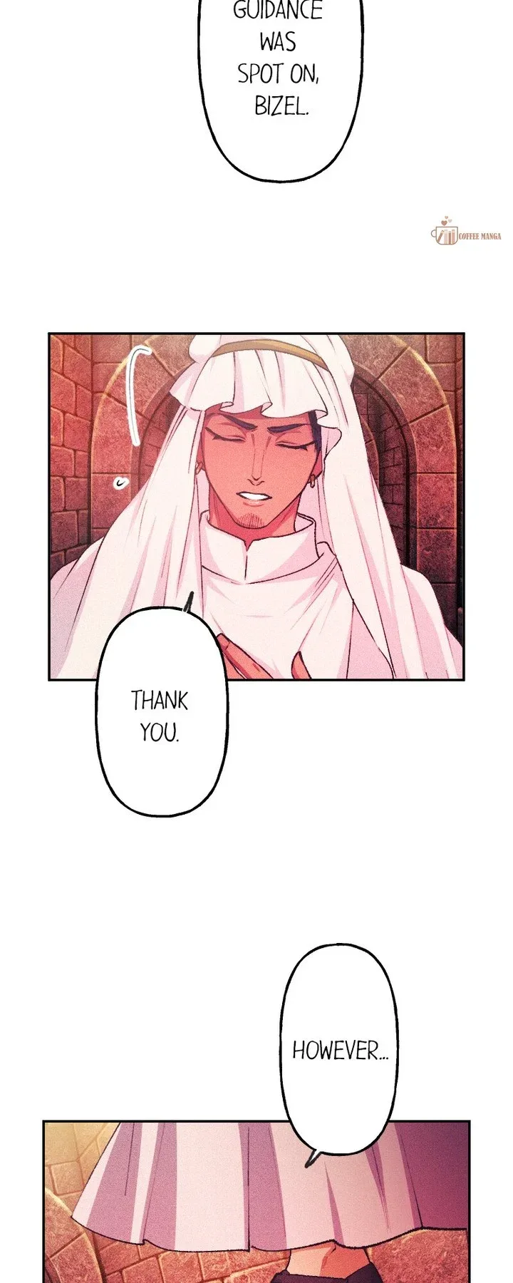 The Heat of the Reincarnated Villainess Chapter 83 page 6