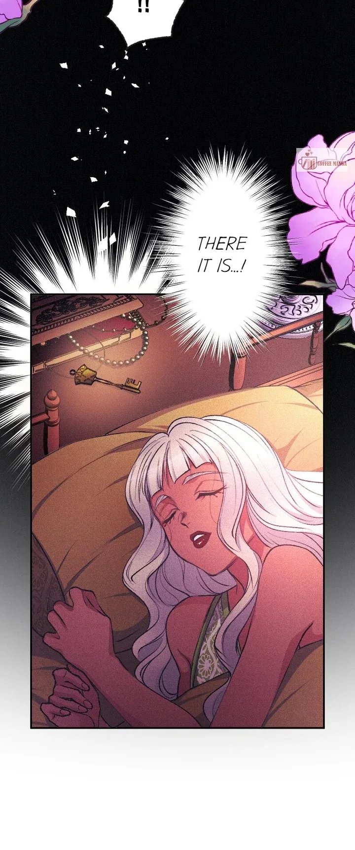 The Heat of the Reincarnated Villainess Chapter 83 page 21