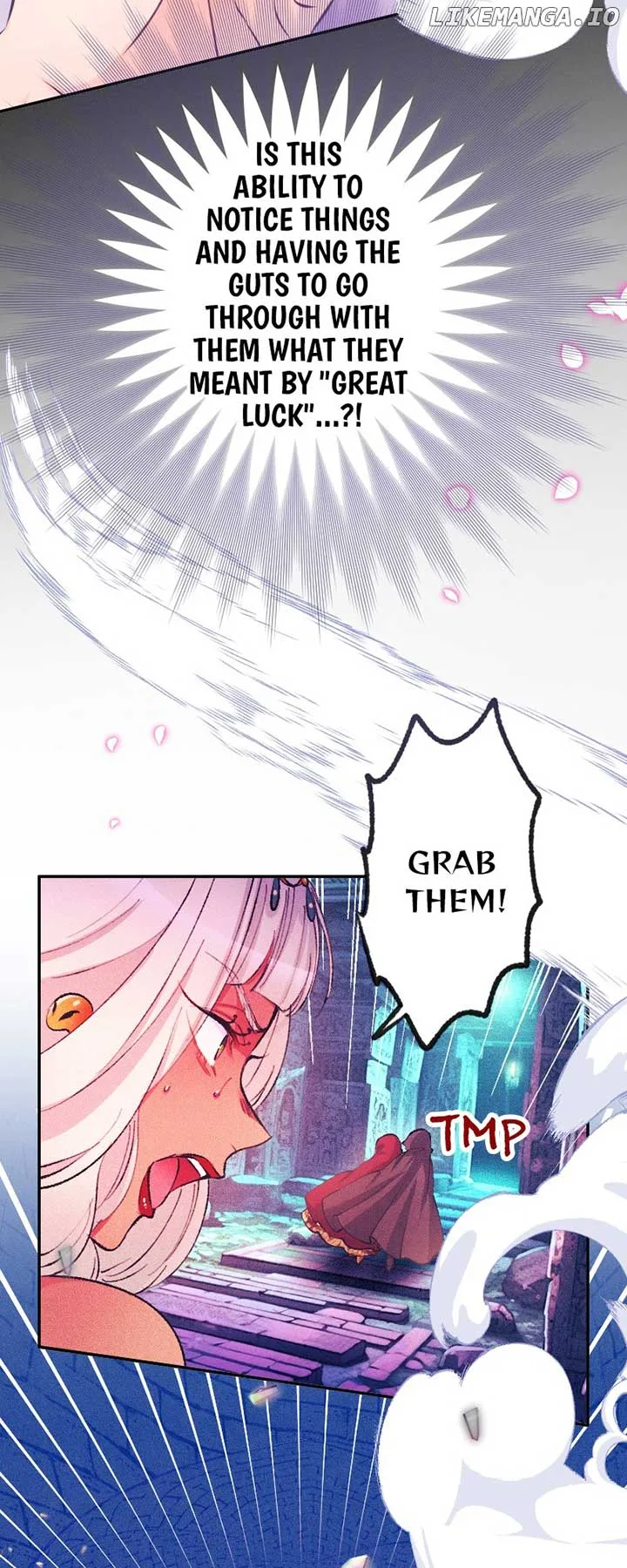 The Heat of the Reincarnated Villainess Chapter 79 page 50