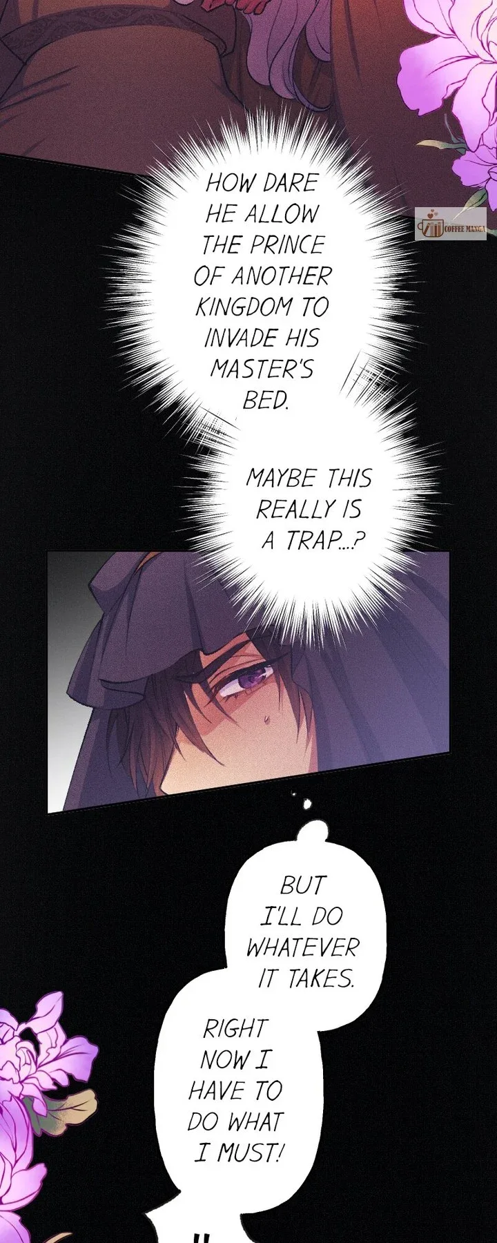 The Heat of the Reincarnated Villainess Chapter 83 page 20