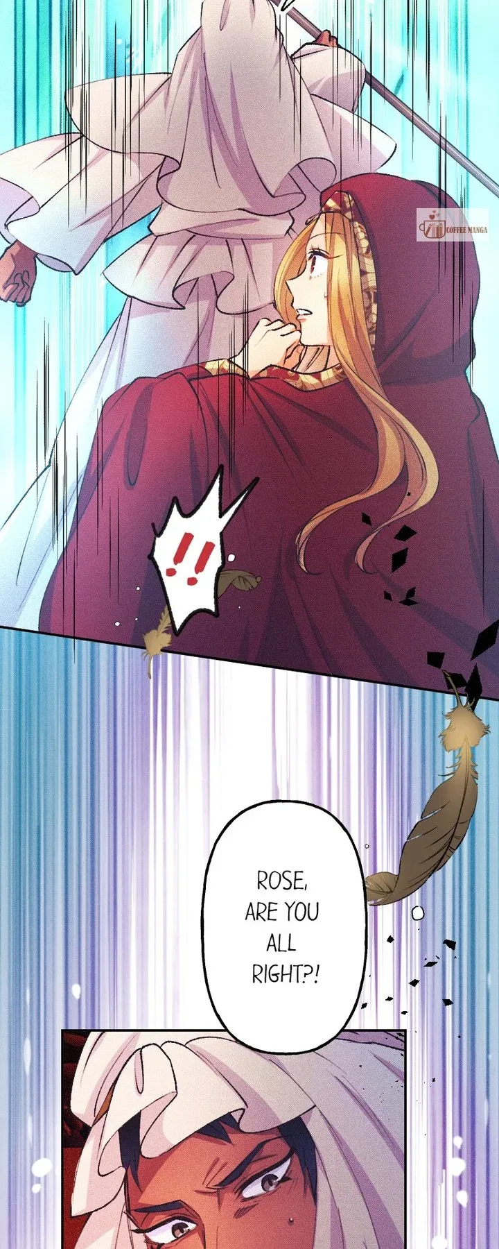 The Heat of the Reincarnated Villainess Chapter 83 page 40