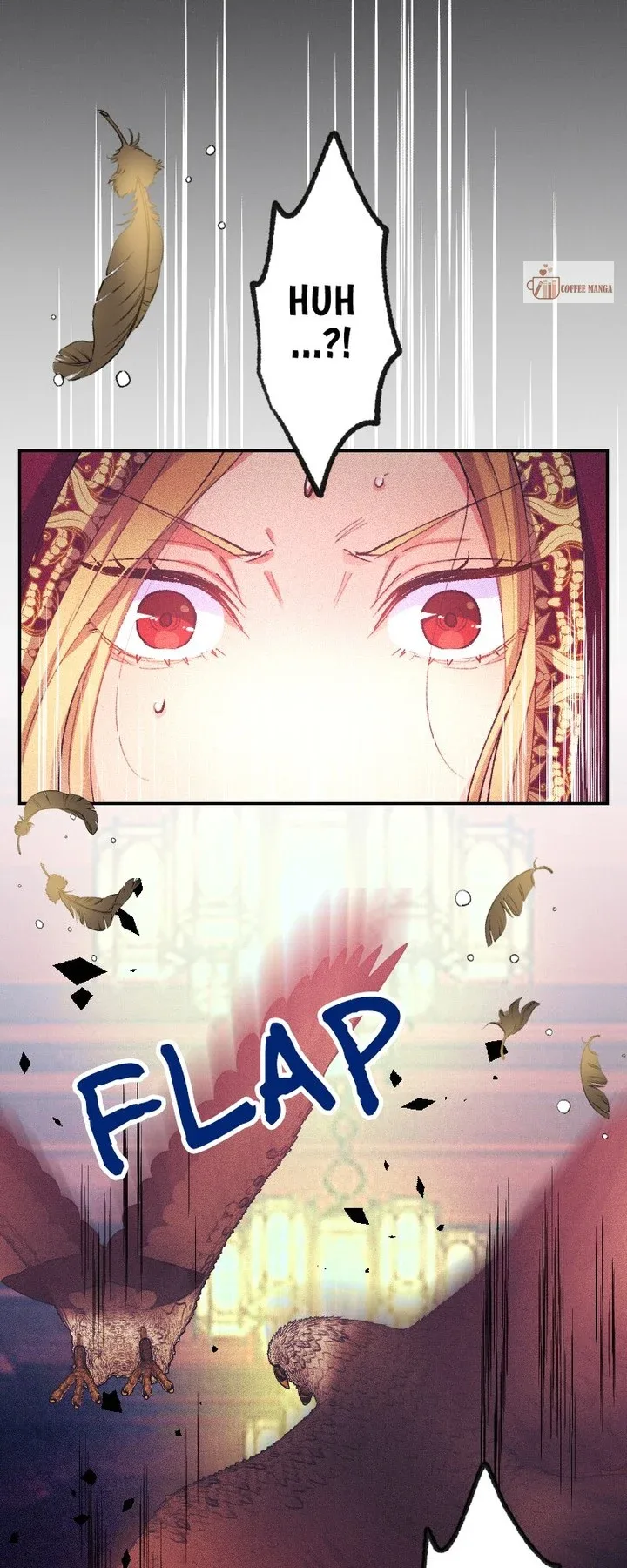 The Heat of the Reincarnated Villainess Chapter 83 page 36