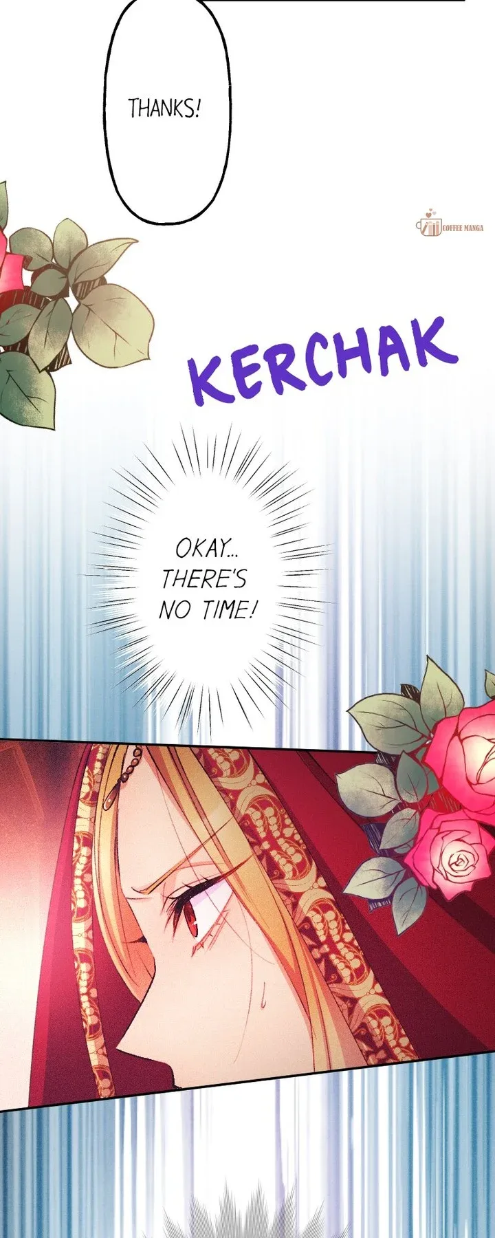 The Heat of the Reincarnated Villainess Chapter 83 page 47