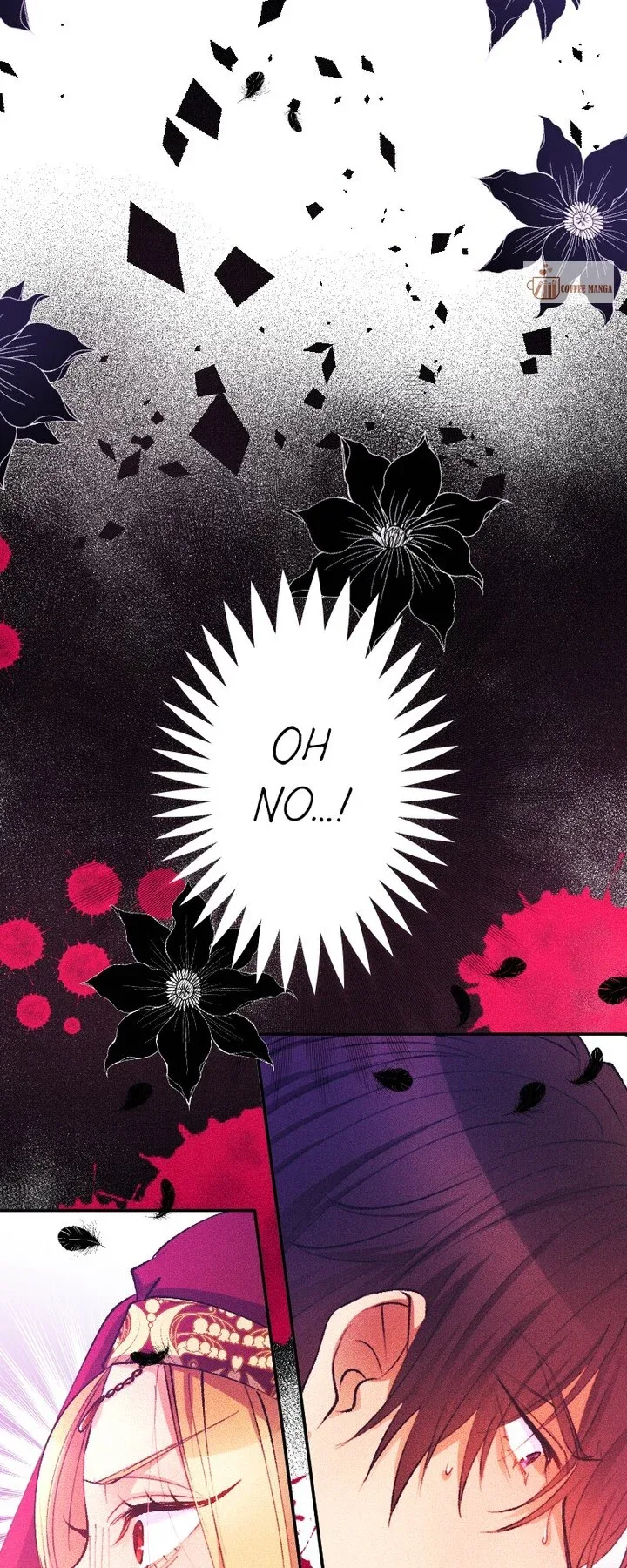 The Heat of the Reincarnated Villainess Chapter 83 page 55