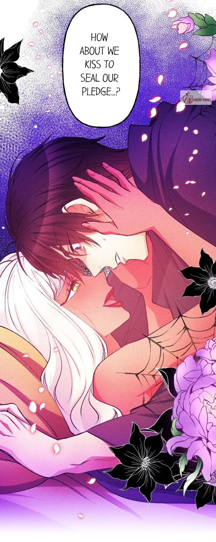 The Heat of the Reincarnated Villainess Chapter 83 page 31