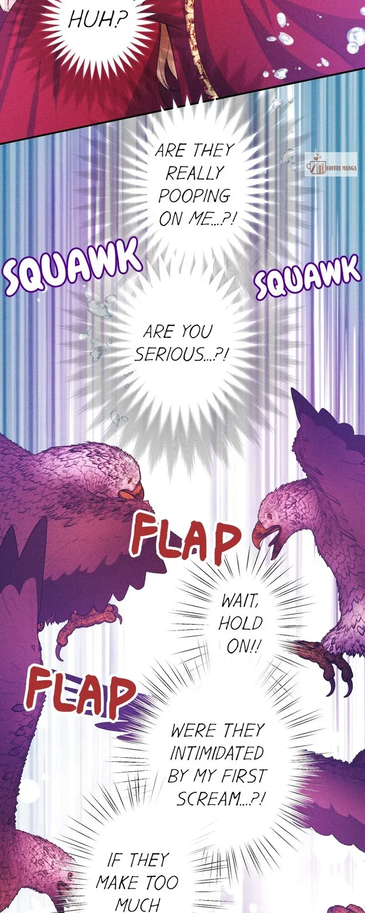 The Heat of the Reincarnated Villainess Chapter 83 page 50