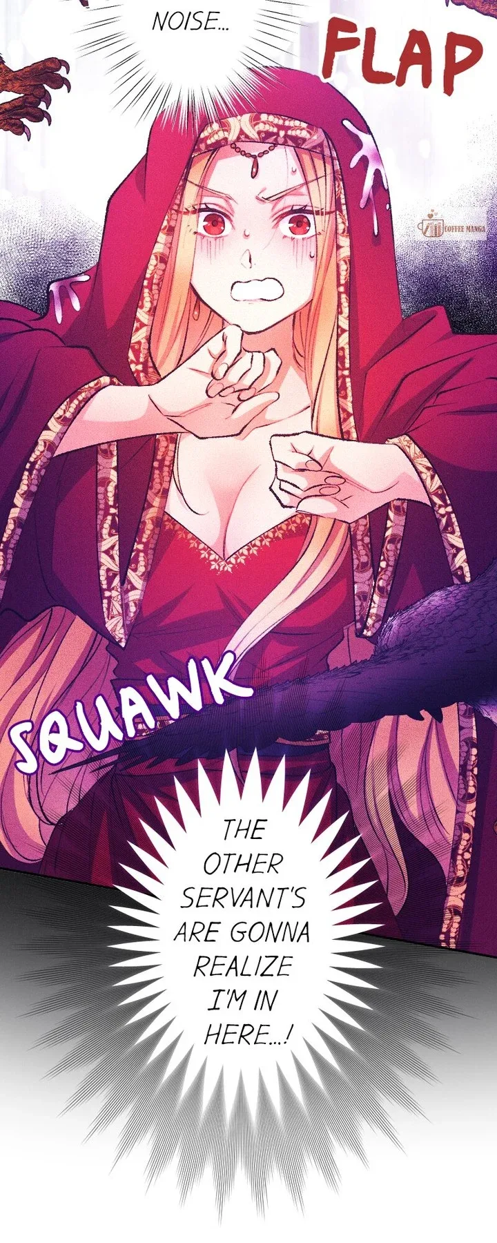The Heat of the Reincarnated Villainess Chapter 83 page 51