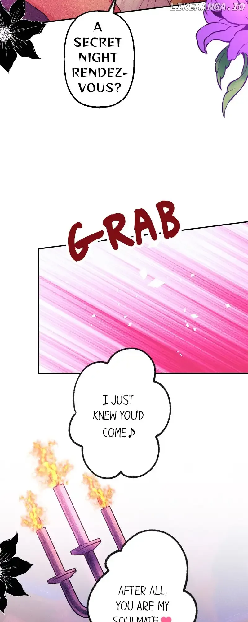 The Heat of the Reincarnated Villainess Chapter 84 page 5