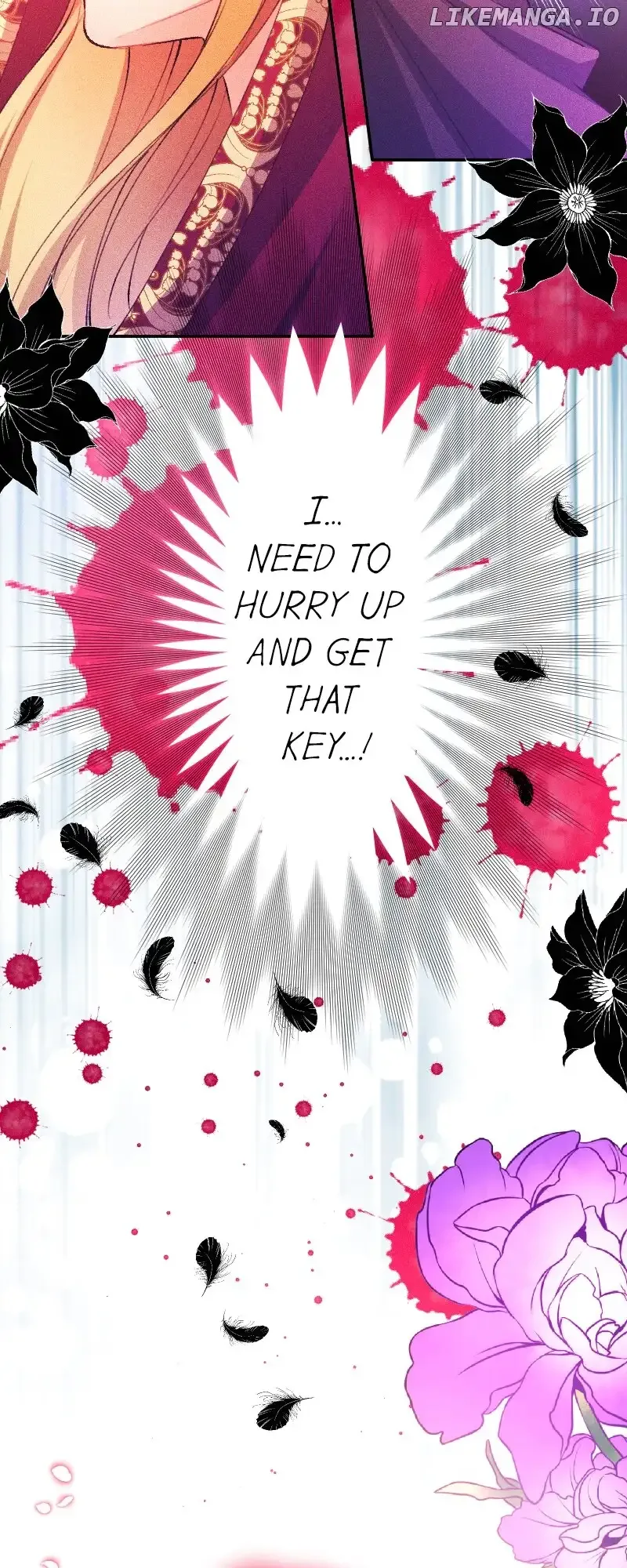 The Heat of the Reincarnated Villainess Chapter 84 page 3