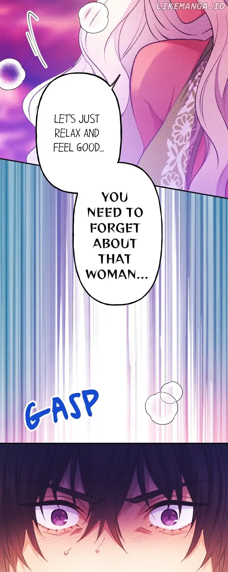 The Heat of the Reincarnated Villainess Chapter 84 page 13