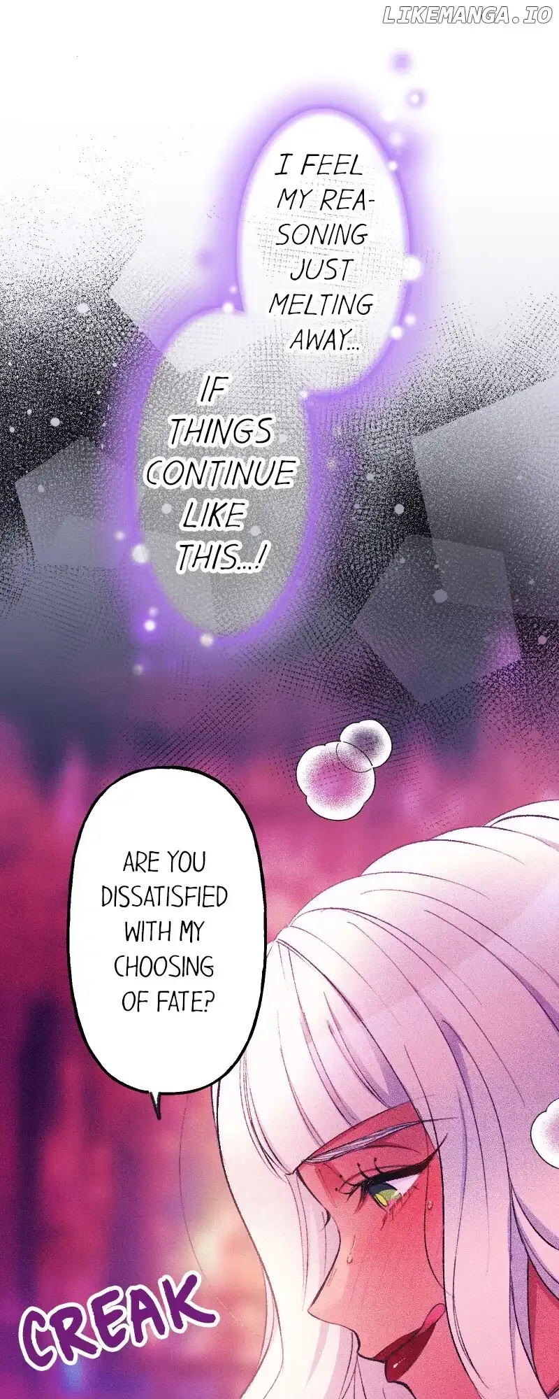 The Heat of the Reincarnated Villainess Chapter 84 page 12