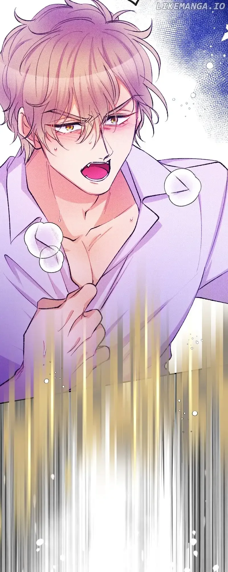 The Heat of the Reincarnated Villainess Chapter 86 page 28