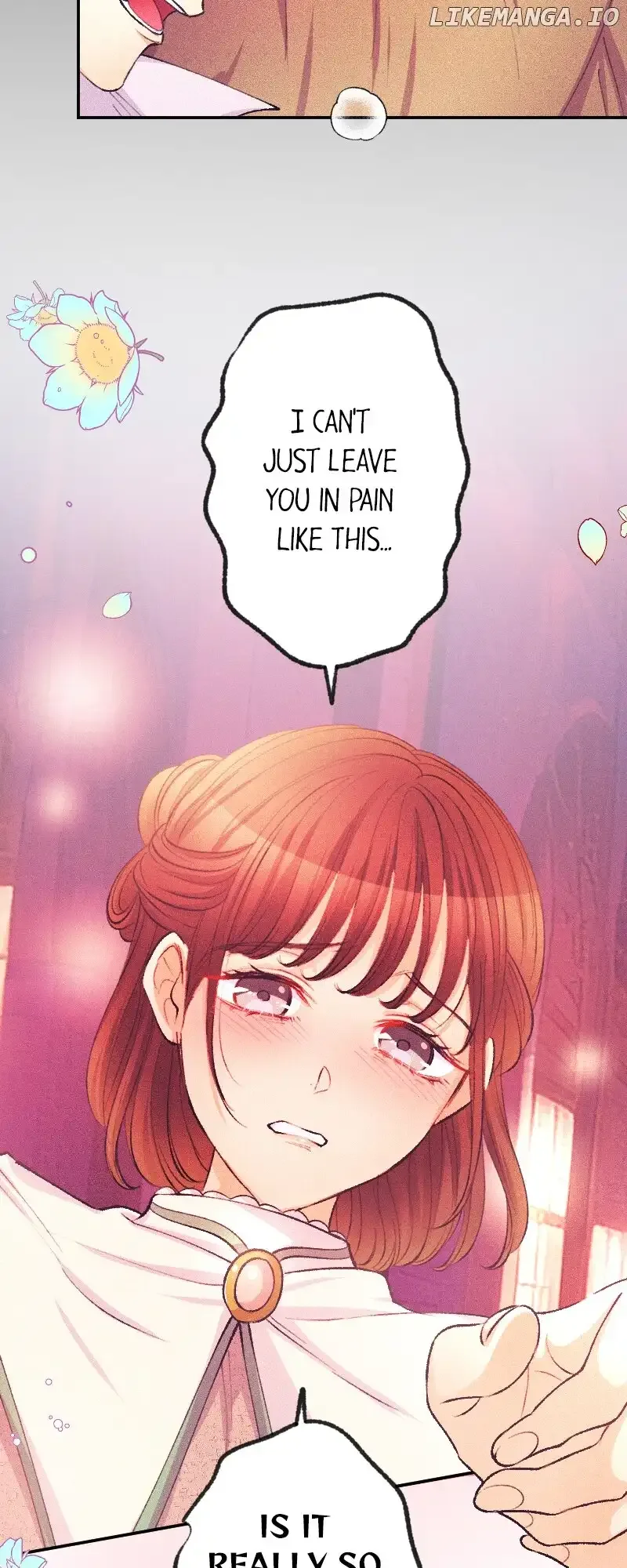 The Heat of the Reincarnated Villainess Chapter 86 page 44