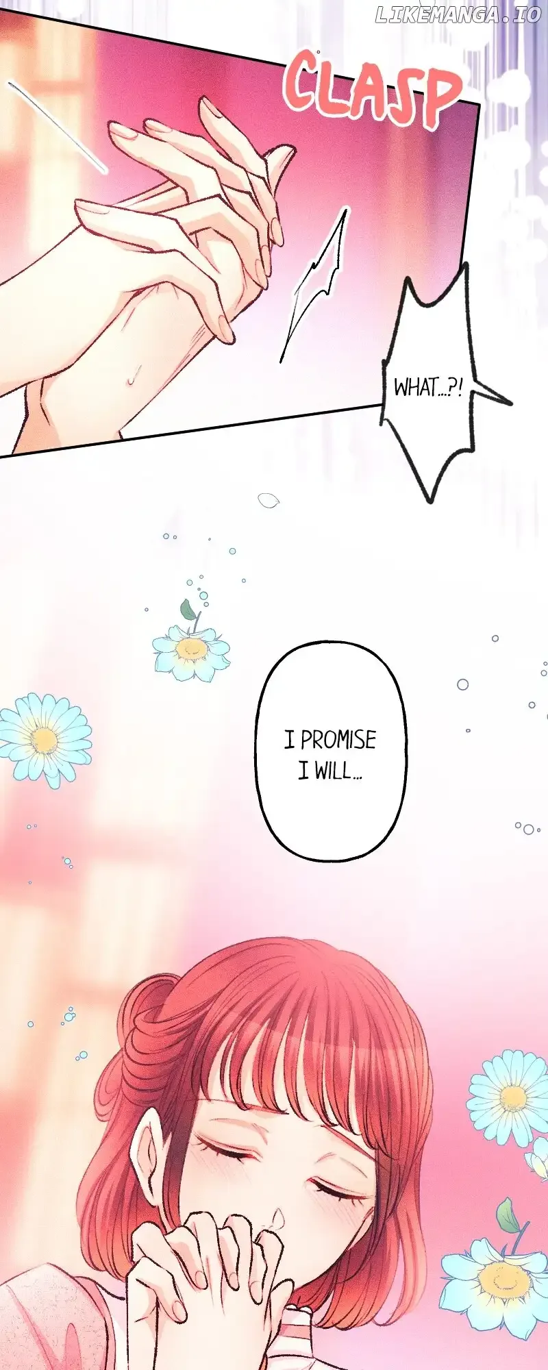 The Heat of the Reincarnated Villainess Chapter 86 page 50