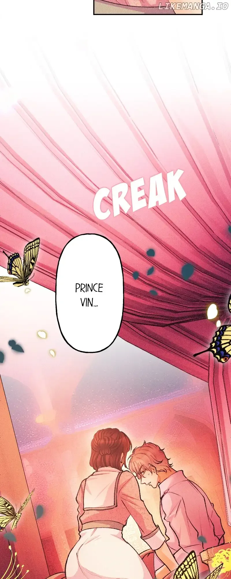 The Heat of the Reincarnated Villainess Chapter 86 page 20