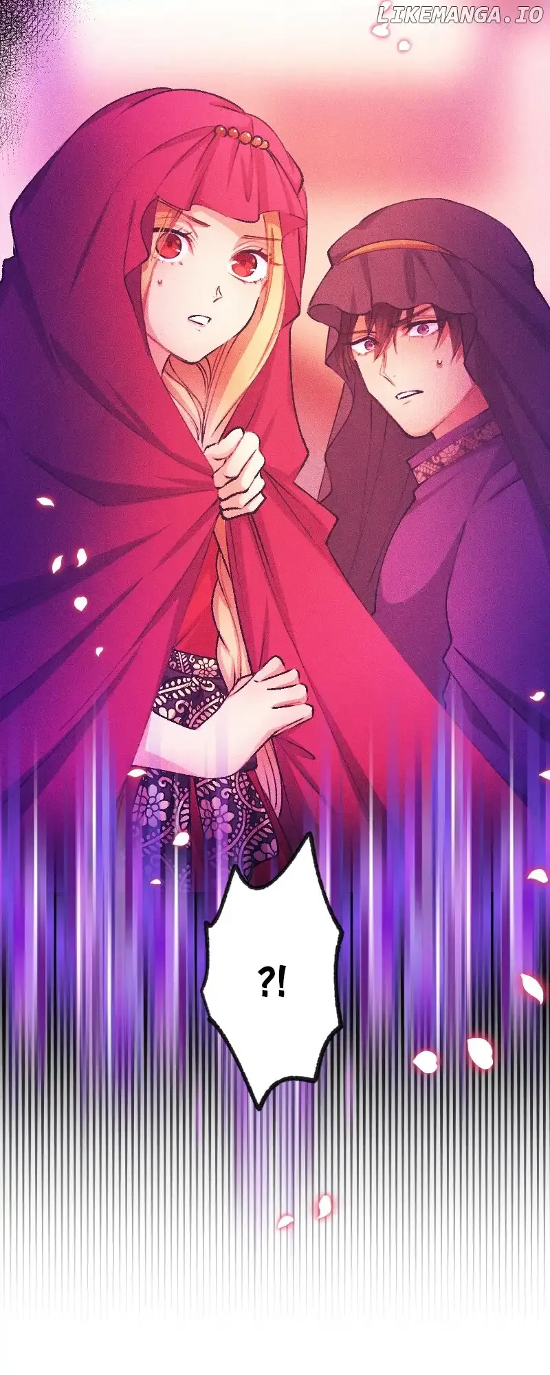 The Heat of the Reincarnated Villainess Chapter 86 page 11