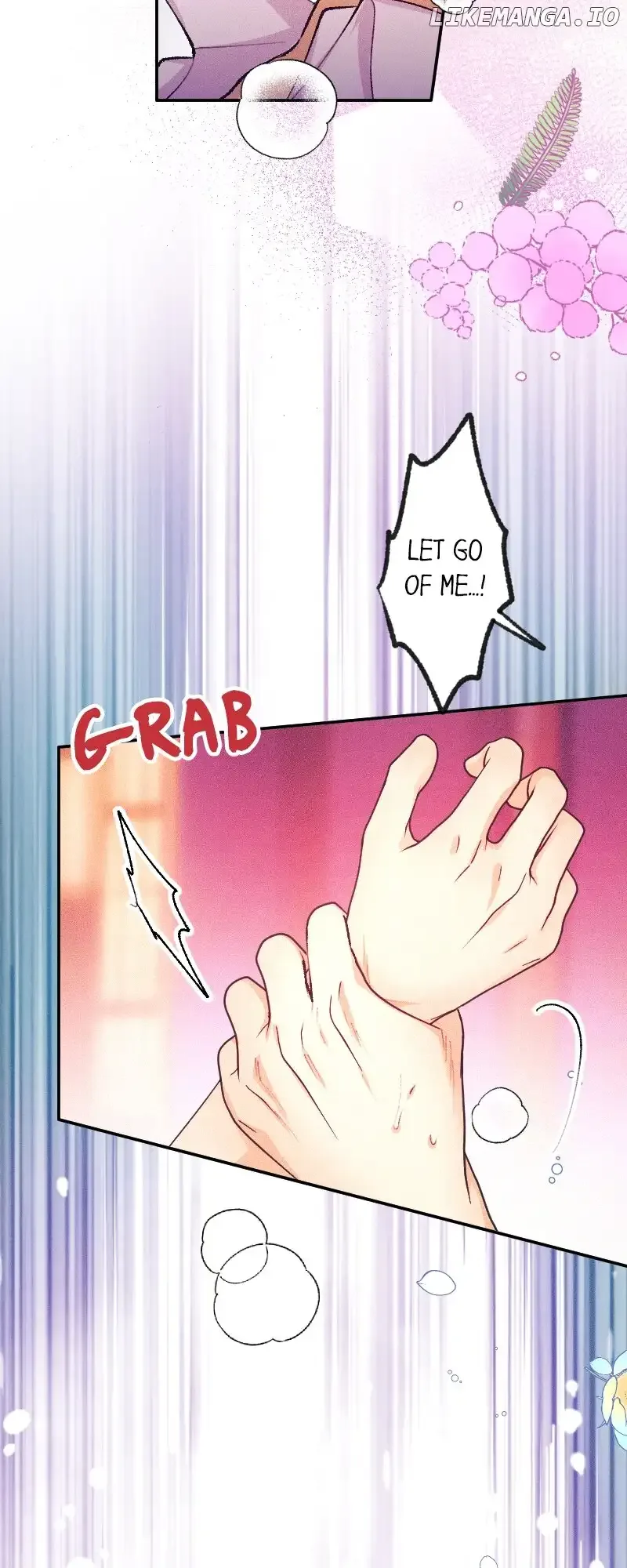 The Heat of the Reincarnated Villainess Chapter 86 page 49