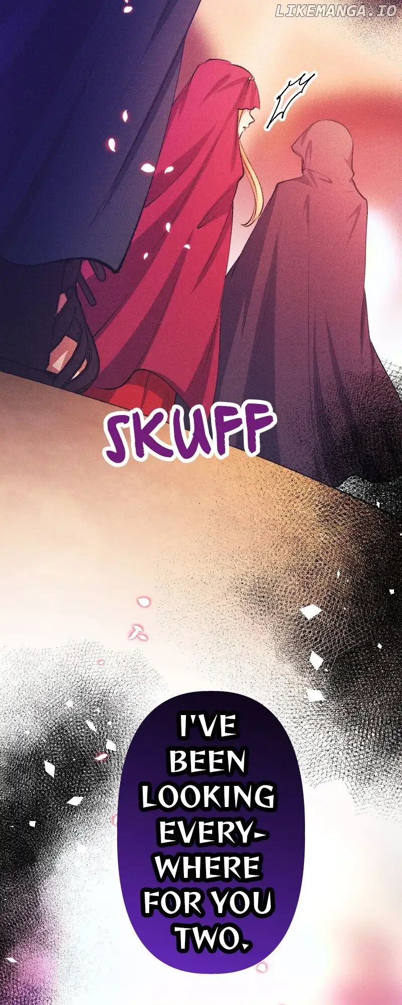 The Heat of the Reincarnated Villainess Chapter 86 page 10