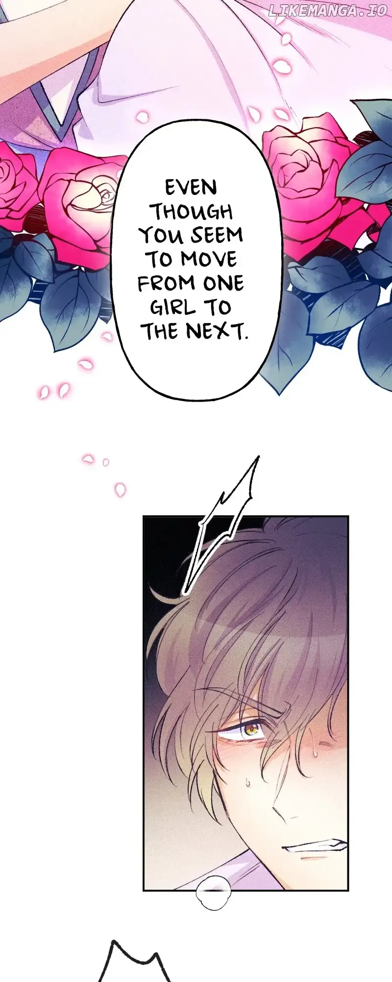 The Heat of the Reincarnated Villainess Chapter 86 page 37