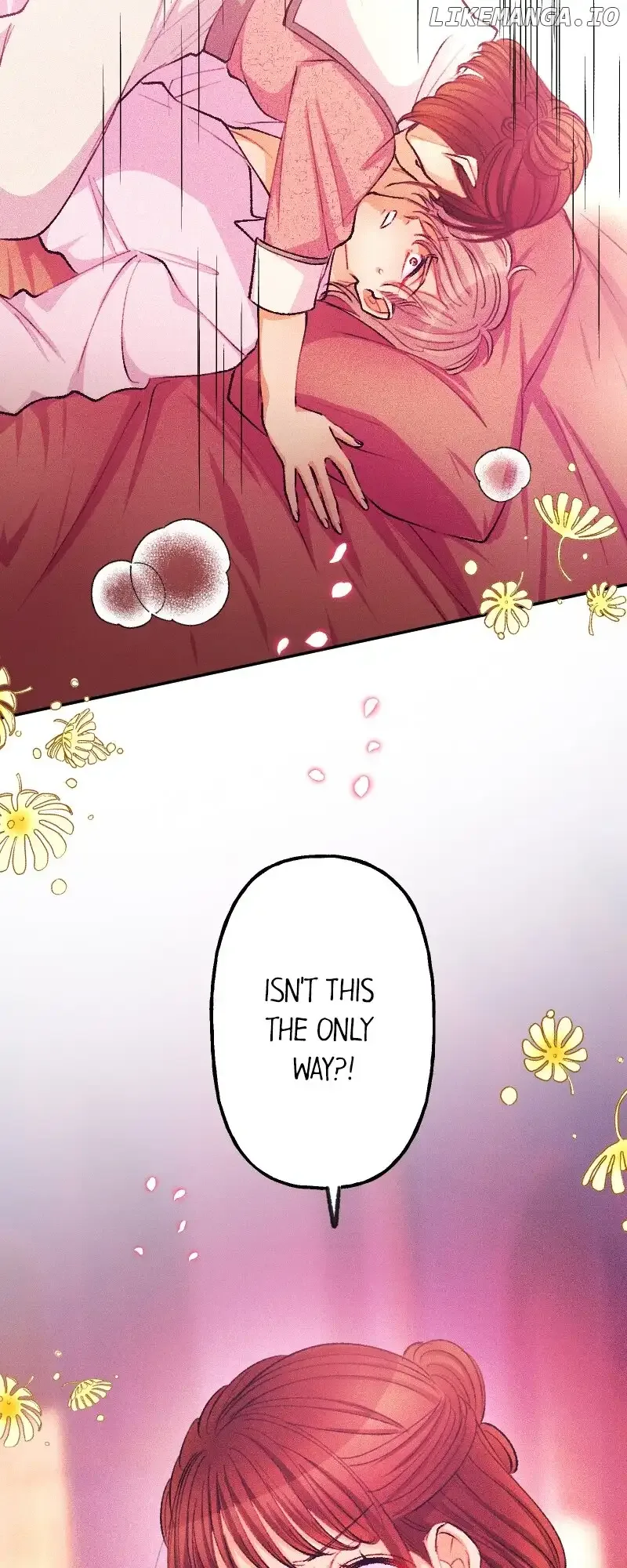 The Heat of the Reincarnated Villainess Chapter 86 page 40