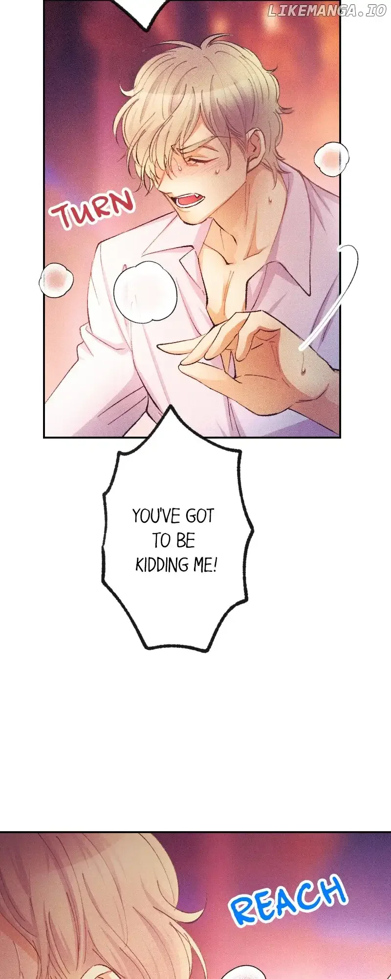 The Heat of the Reincarnated Villainess Chapter 86 page 25