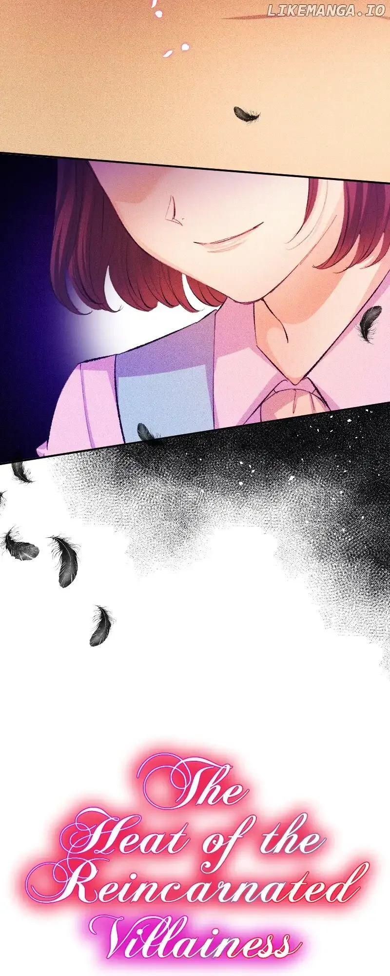 The Heat of the Reincarnated Villainess Chapter 86 page 4
