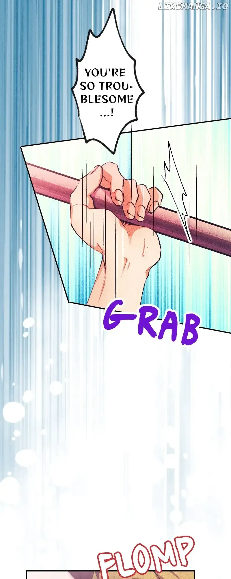 The Heat of the Reincarnated Villainess Chapter 84 page 20