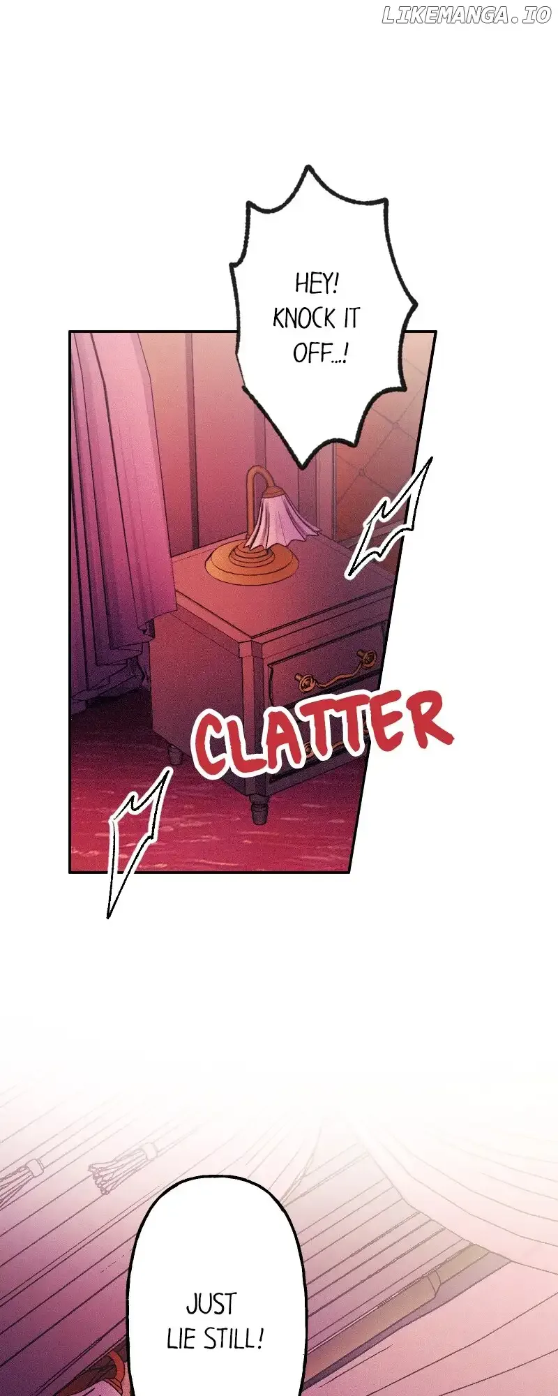 The Heat of the Reincarnated Villainess Chapter 86 page 42