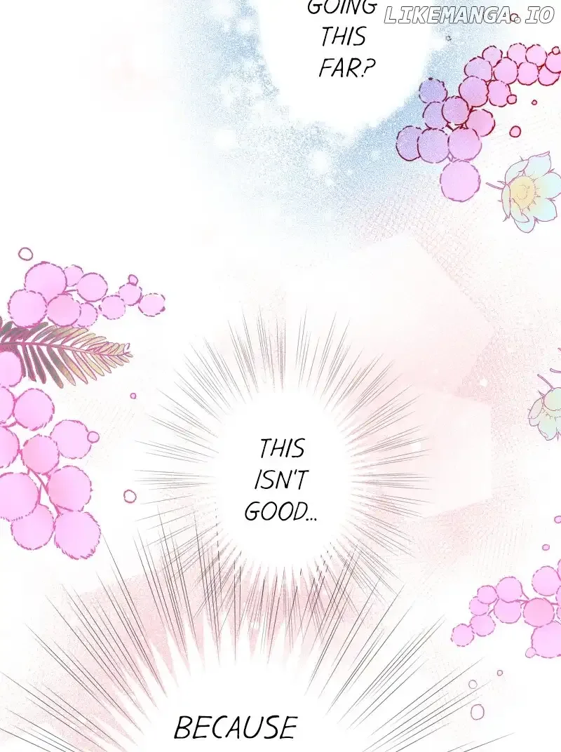 The Heat of the Reincarnated Villainess Chapter 86 page 46