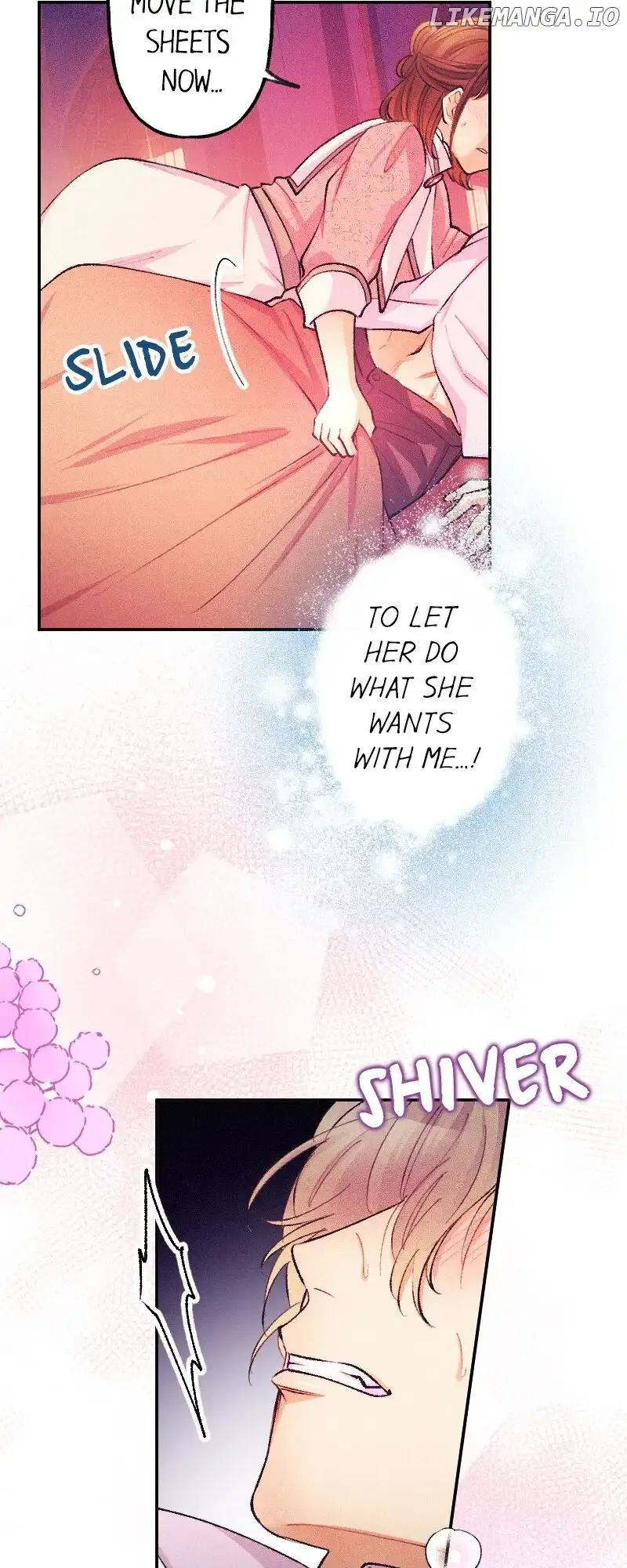 The Heat of the Reincarnated Villainess Chapter 86 page 48