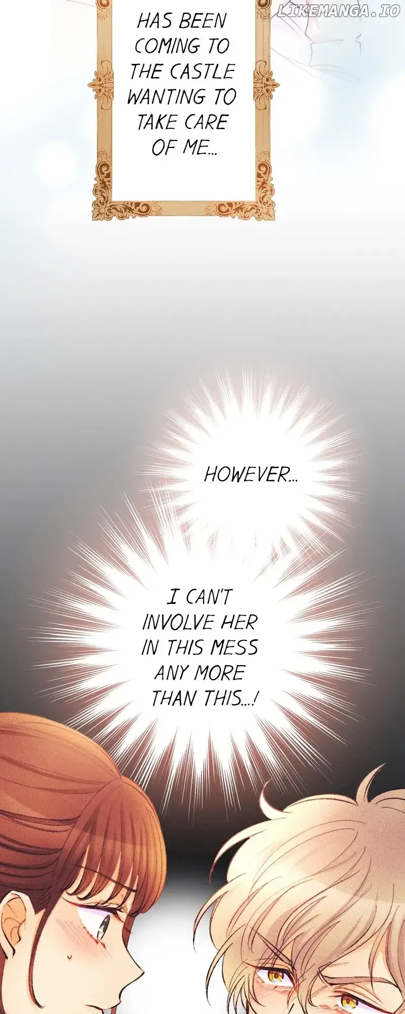 The Heat of the Reincarnated Villainess Chapter 86 page 33