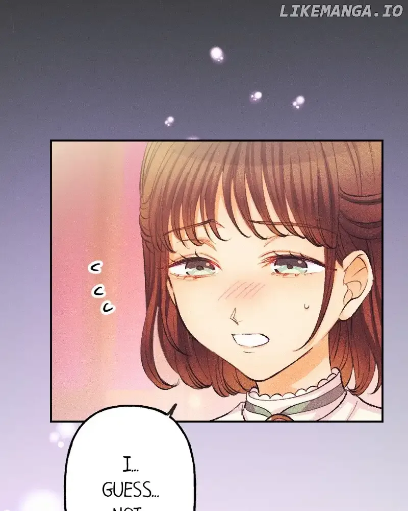 The Heat of the Reincarnated Villainess Chapter 86 page 16