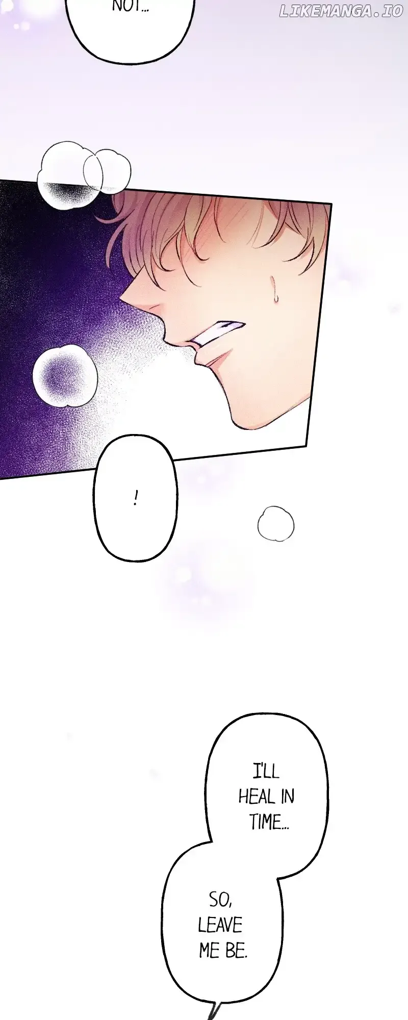 The Heat of the Reincarnated Villainess Chapter 86 page 17