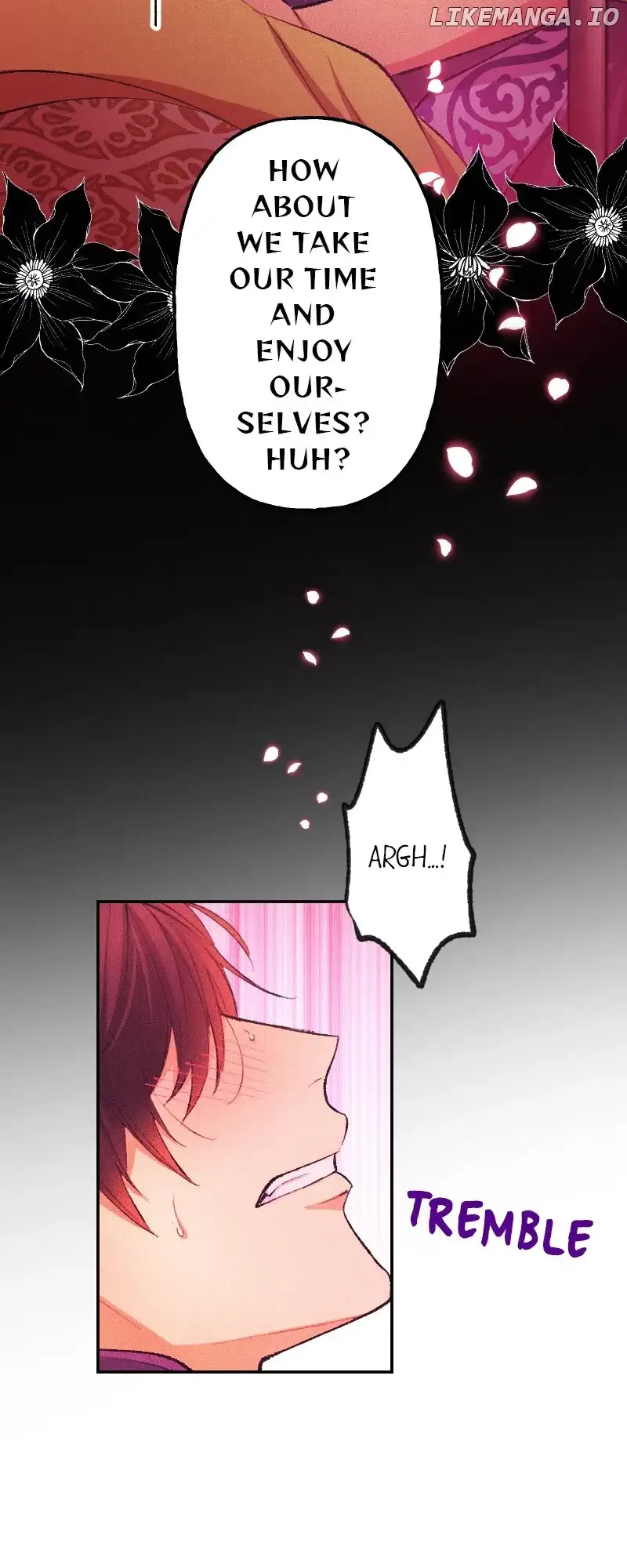 The Heat of the Reincarnated Villainess Chapter 84 page 11