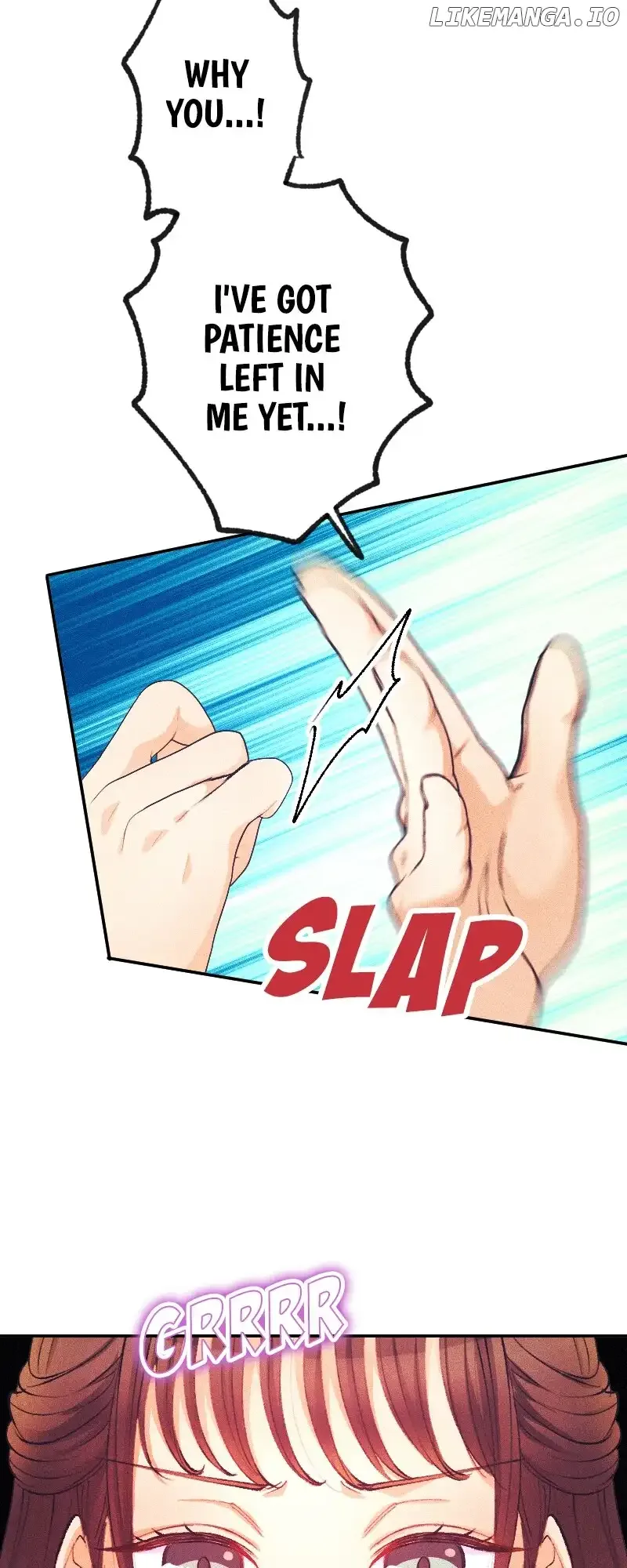 The Heat of the Reincarnated Villainess Chapter 86 page 38