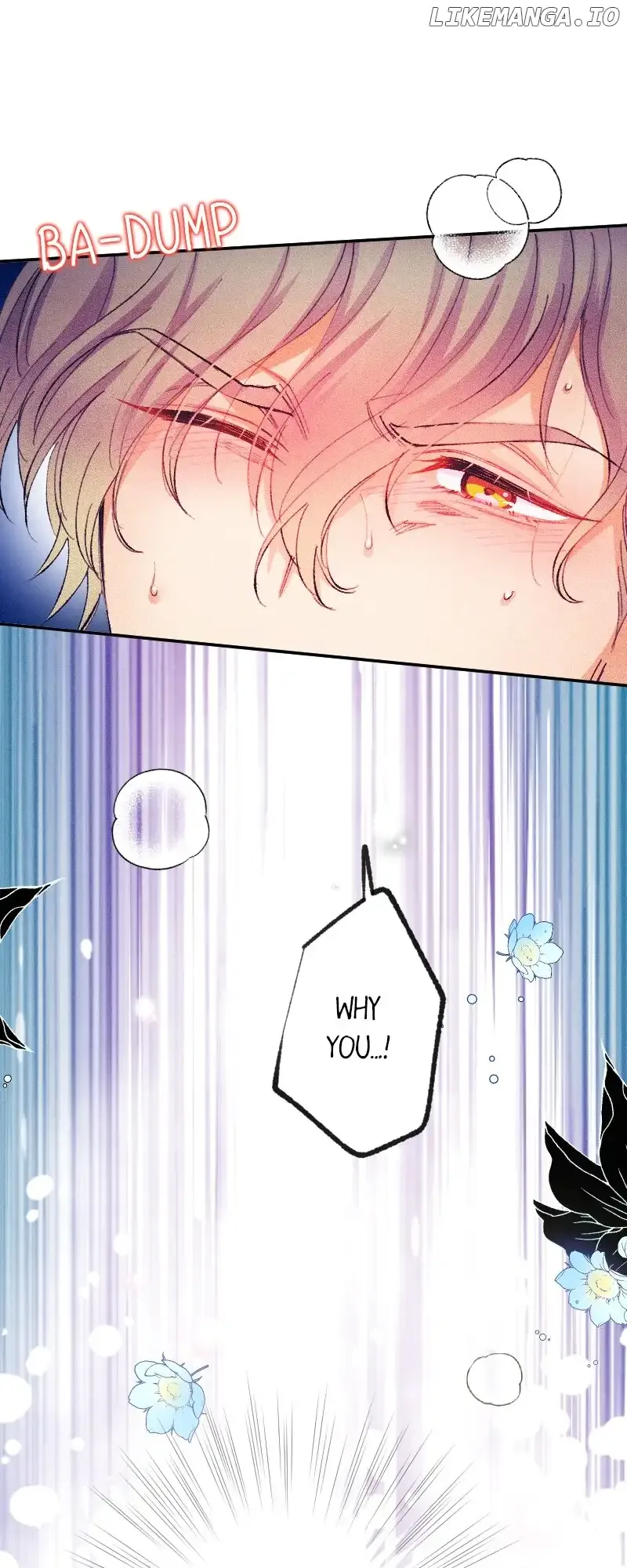 The Heat of the Reincarnated Villainess Chapter 86 page 52
