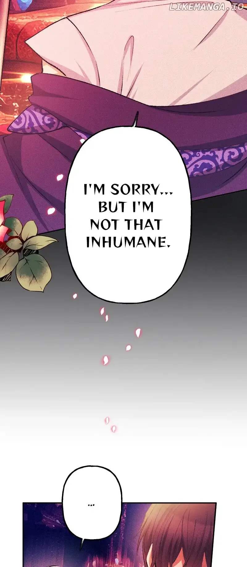 The Heat of the Reincarnated Villainess Chapter 84 page 26
