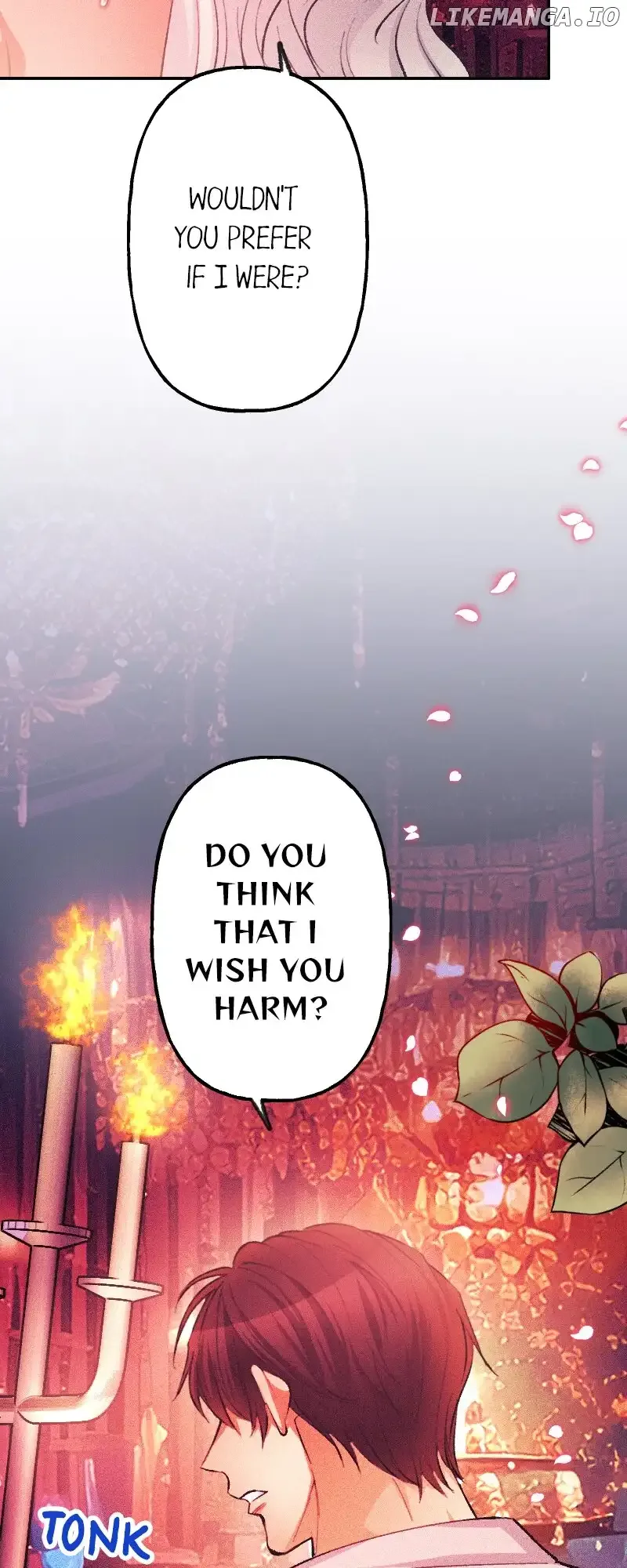 The Heat of the Reincarnated Villainess Chapter 84 page 25