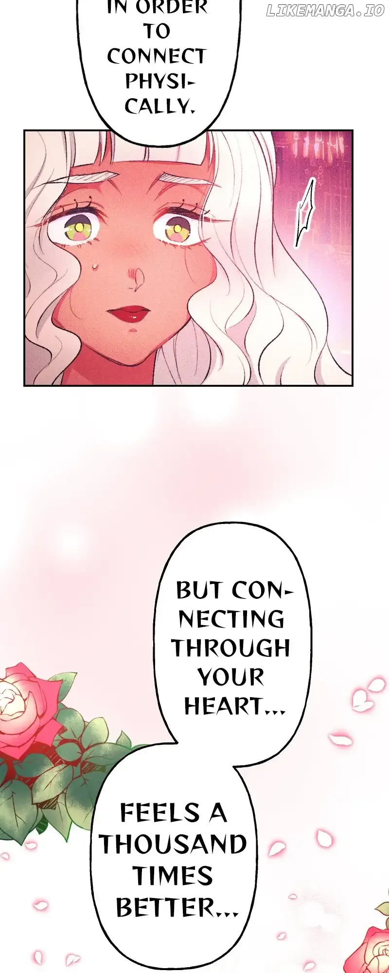 The Heat of the Reincarnated Villainess Chapter 84 page 28