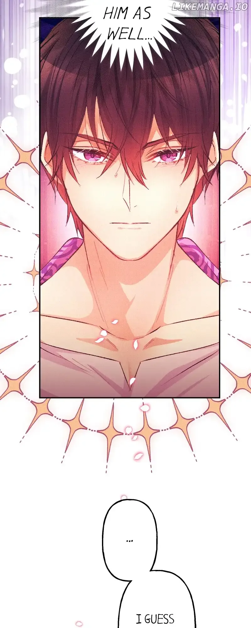 The Heat of the Reincarnated Villainess Chapter 84 page 35